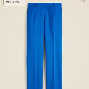 Jcrew Suit Pants
